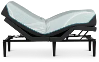 Tempur-pedic Tempur-proadapt Firm Ergo 3.0 Adjustable Mattress Set