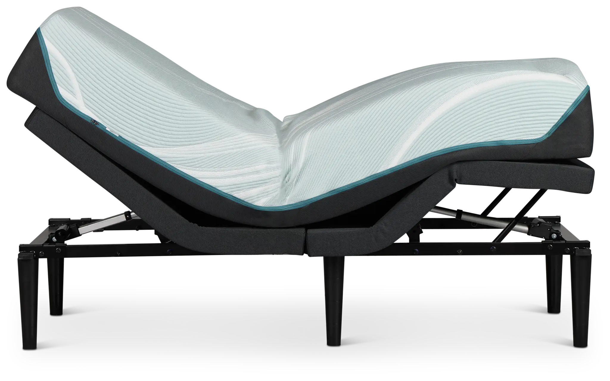 Tempur-pedic Tempur-proadapt Firm Ergo 3.0 Adjustable Mattress Set Tempur-pedic Tempur-proadapt Firm Ergo 3.0 Adjustable Mattress Set