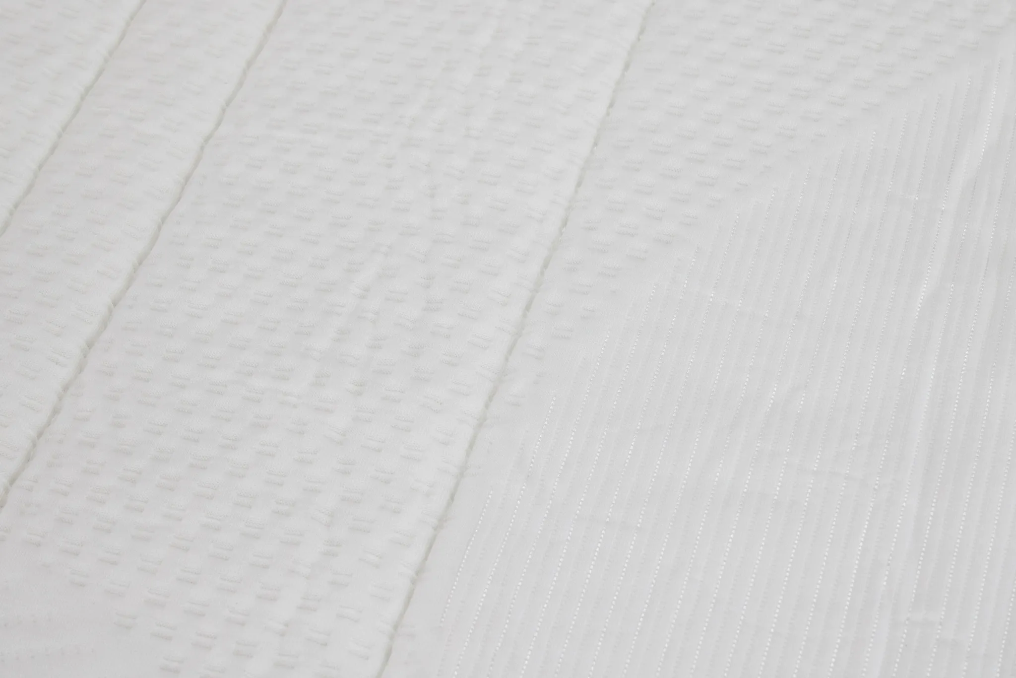 Rest & Renew By Zinus 8" Hybrid Memory Foam & Innerspring Mattress