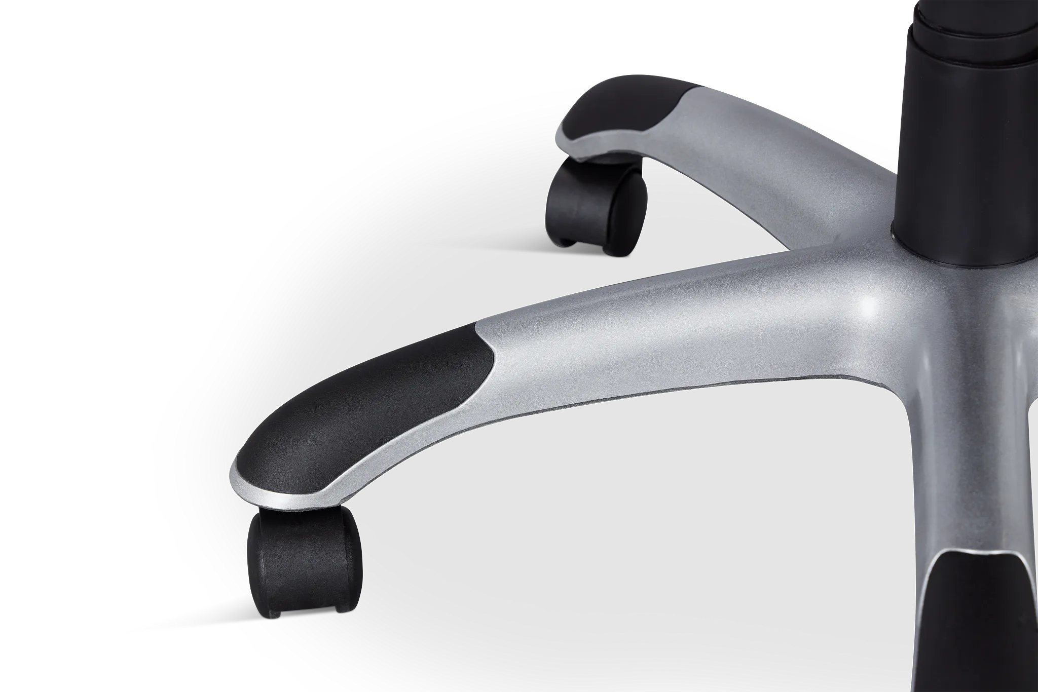 Marc Black Gaming Chair