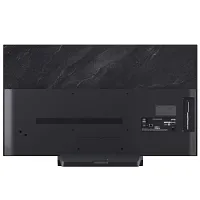 Lg C6 Oled Evo Ai 4k Smart Tv 2026 Black 48" Oled Smart Tv