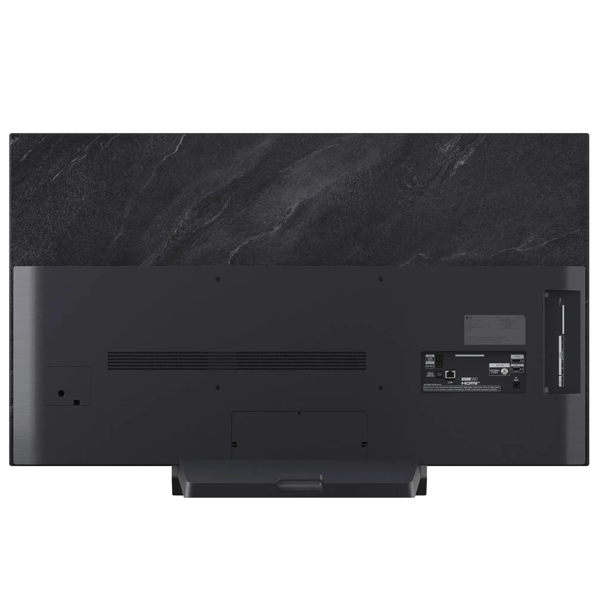 Lg C6 Oled Evo Ai 4k Smart Tv 2026 Black 48" Oled Smart Tv Lg C6 Oled Evo Ai 4k Smart Tv 2026 Black 48" Oled Smart Tv