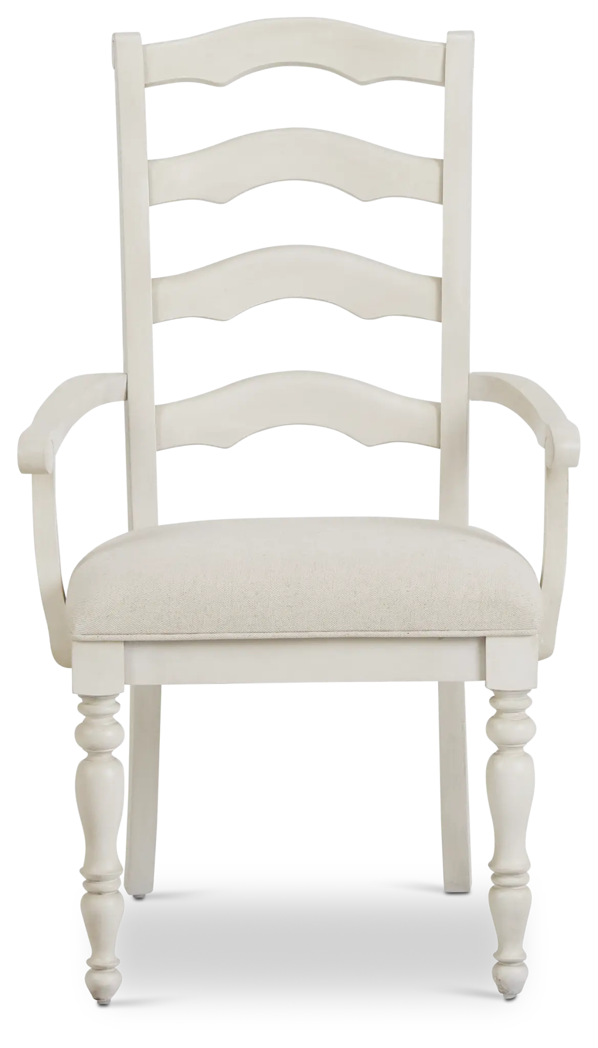 Savannah Ivory Upholstered Arm Chair Savannah Ivory Upholstered Arm Chair