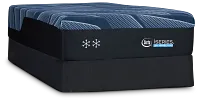 Iseries Nxg 1500 12" Firm Mattress Set