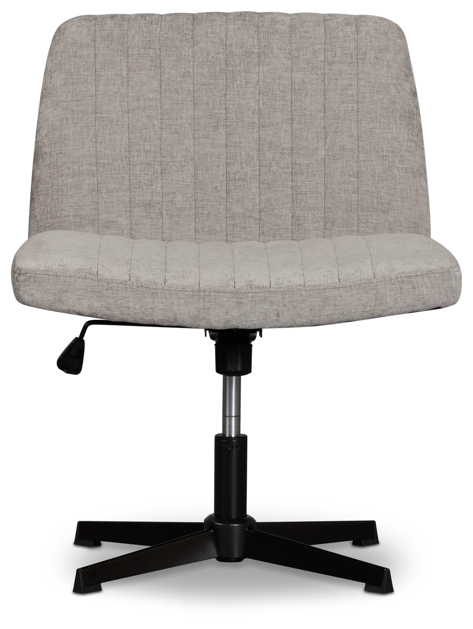 Camille Gray Desk Chair Camille Gray Desk Chair