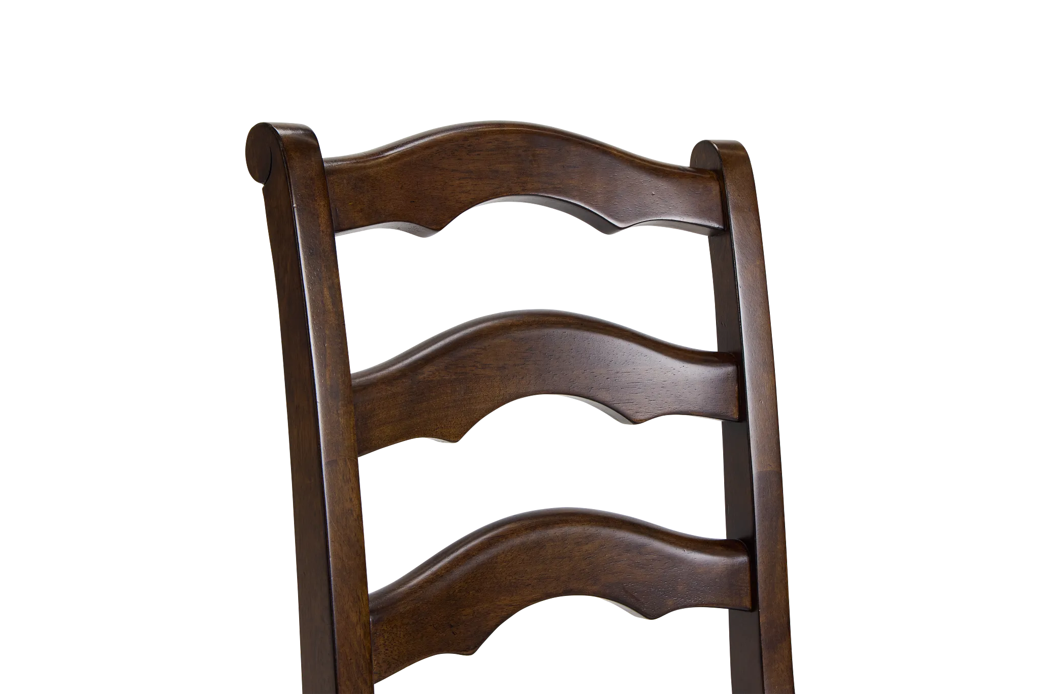 Savannah Dark Tone 24" Upholstered Barstool