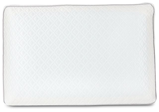 Bed bath and beyond side sleeper pillow best sale