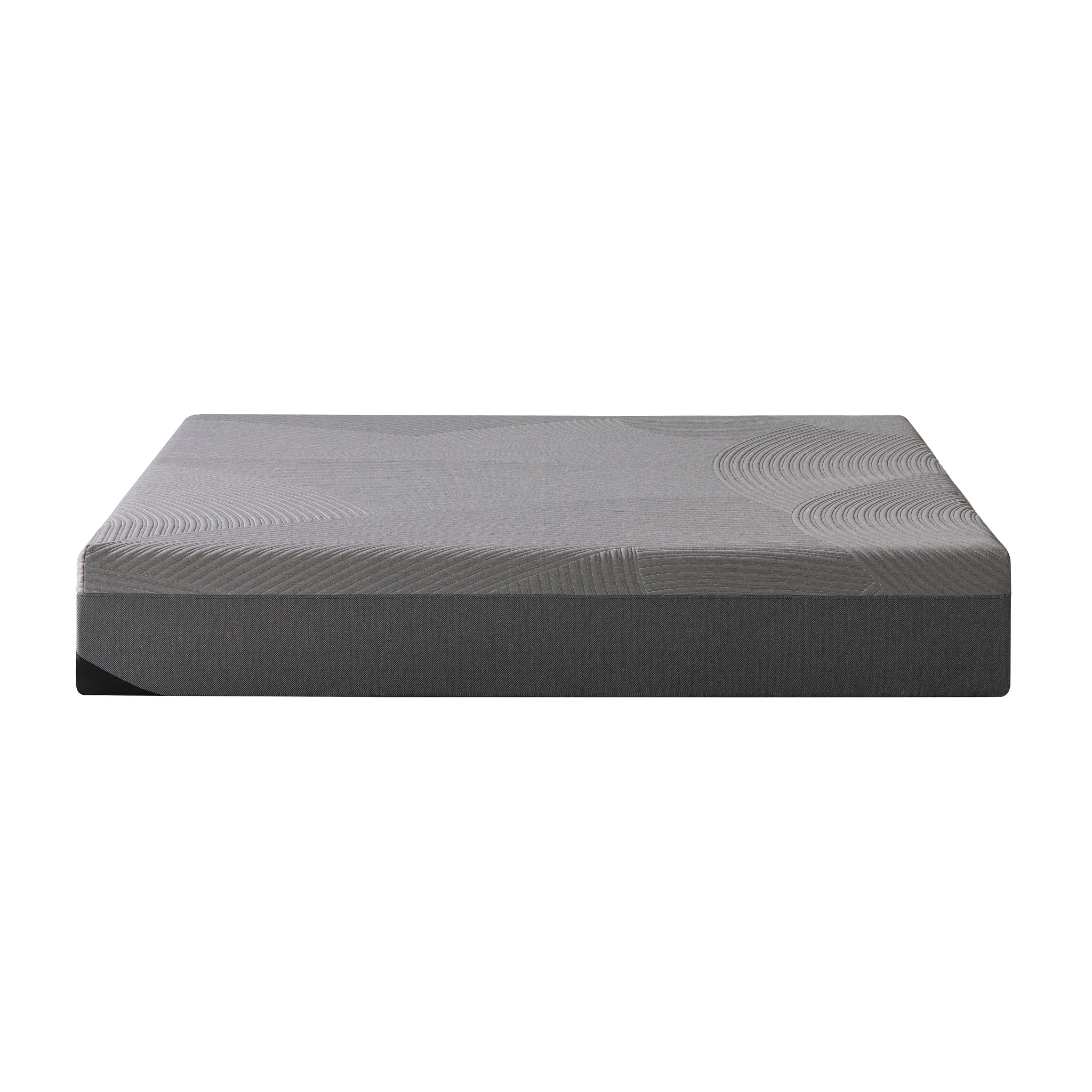 Zinus Endura 2.0 13" Cush Firm Memory Foam Mattress