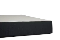 Serta Perfect Sleeper Cobalt Calm Plush Mattress Set