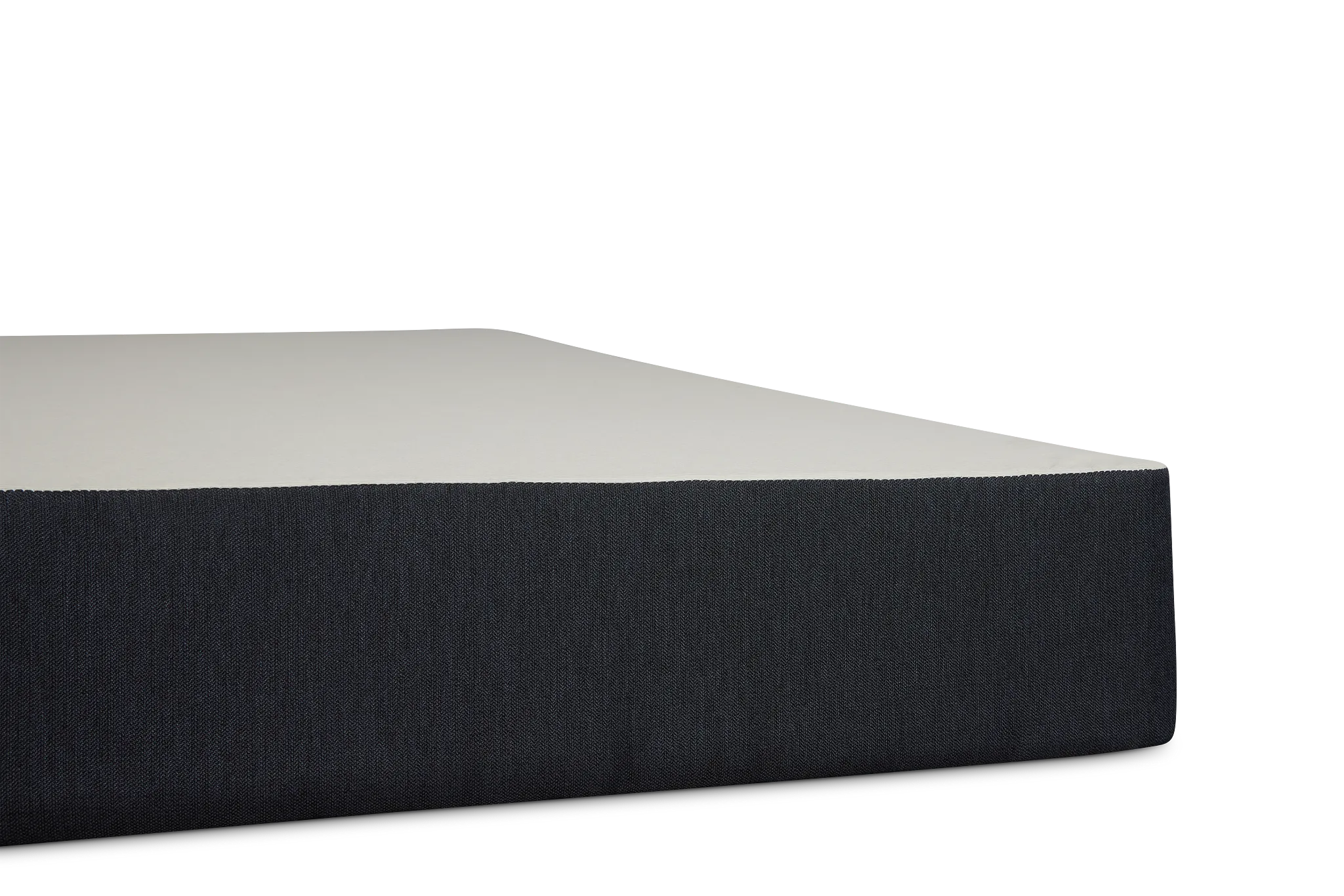 Serta Perfect Sleeper Cobalt Calm Plush Mattress Set