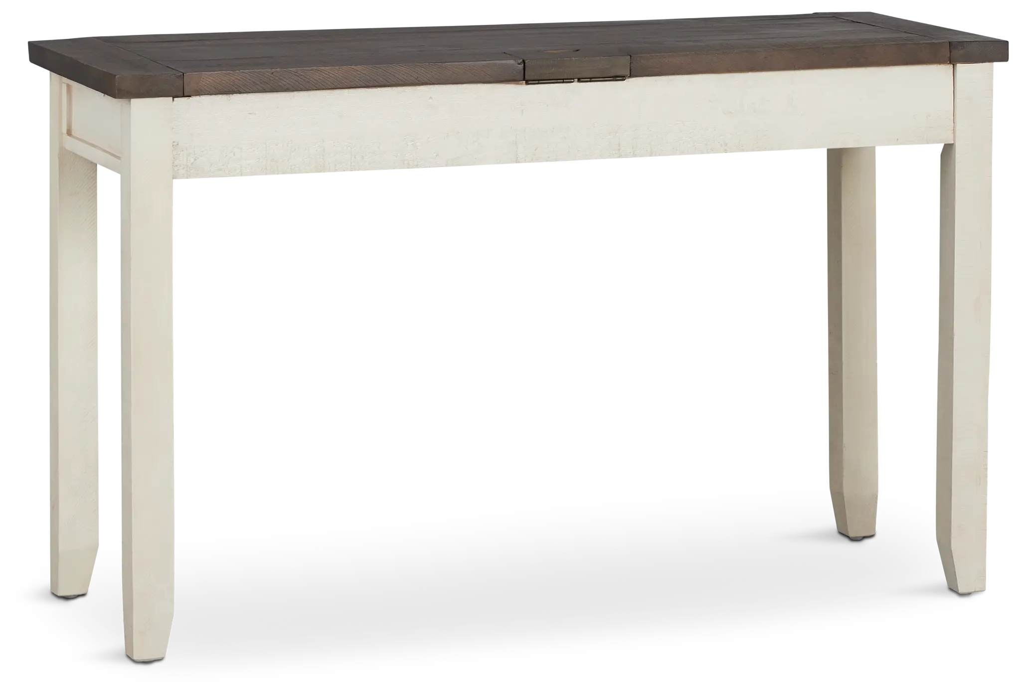 Brighton Two-tone 50" Desk Brighton Two-tone 50" Desk