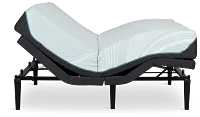 Tempur-pedic Tempur-proadapt Medium Ergo Smart Adjustable Mattress Set