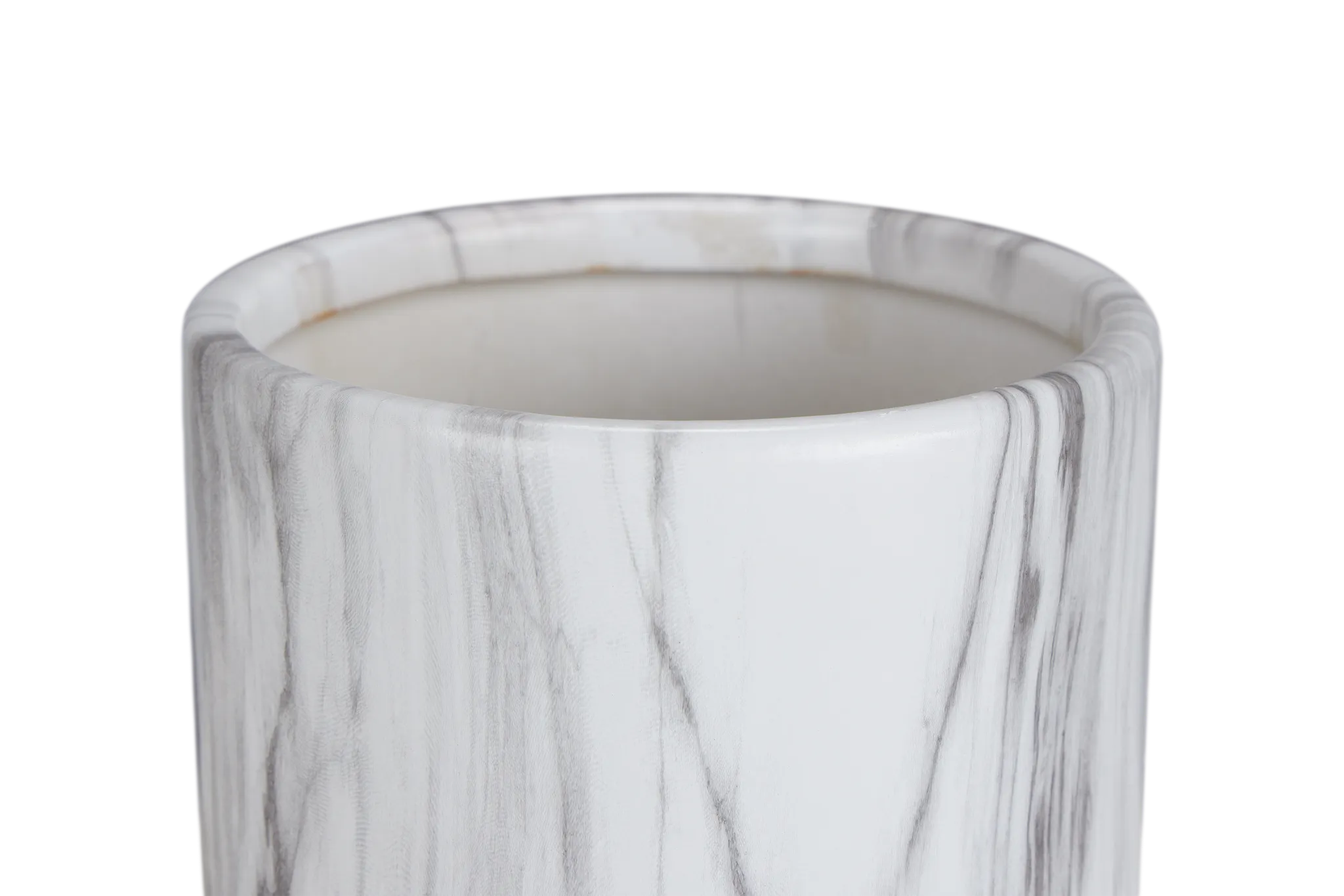 Nerissa Ivory Large Vase