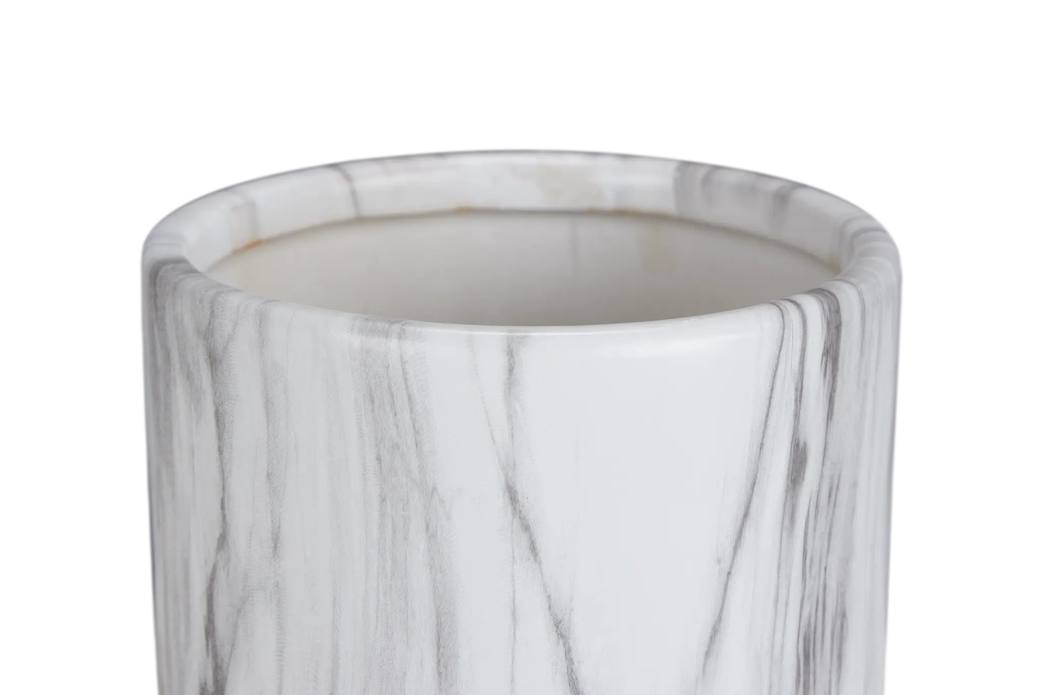 Nerissa Ivory Large Vase Nerissa Ivory Large Vase