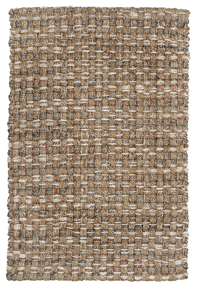 Panama Multicolored 5x8 Area Rug (0)