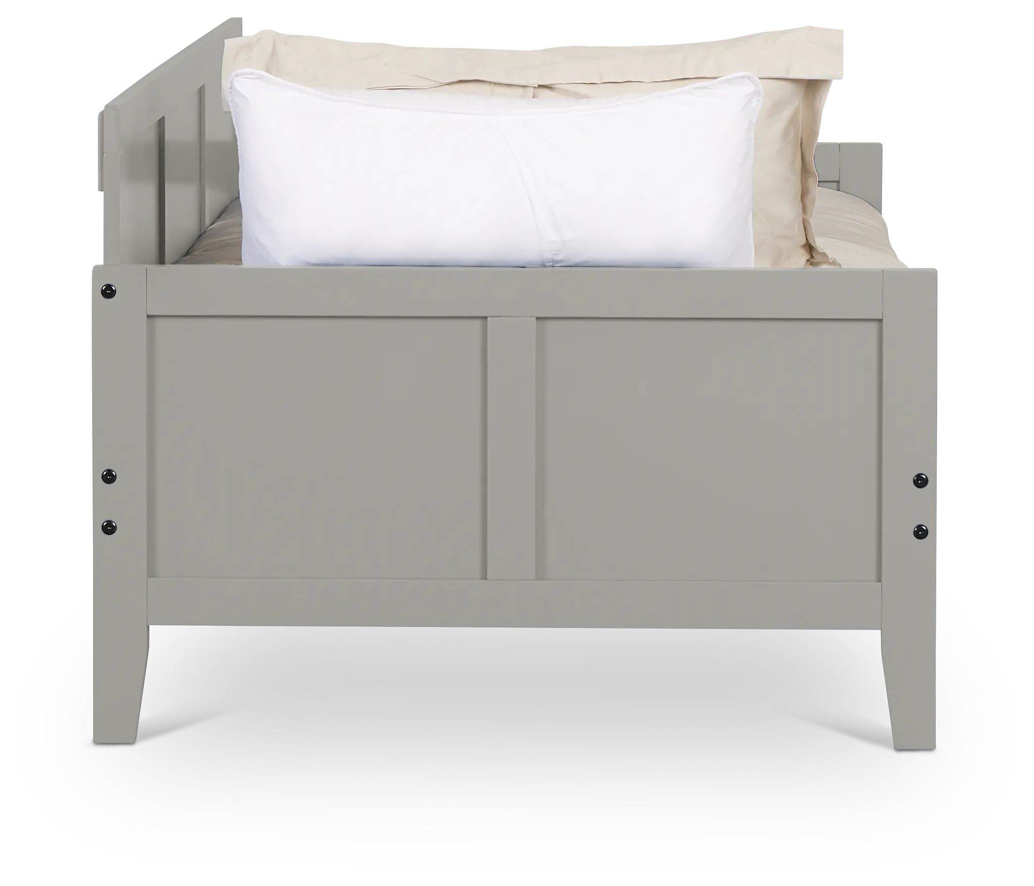 Charleston Gray Daybed