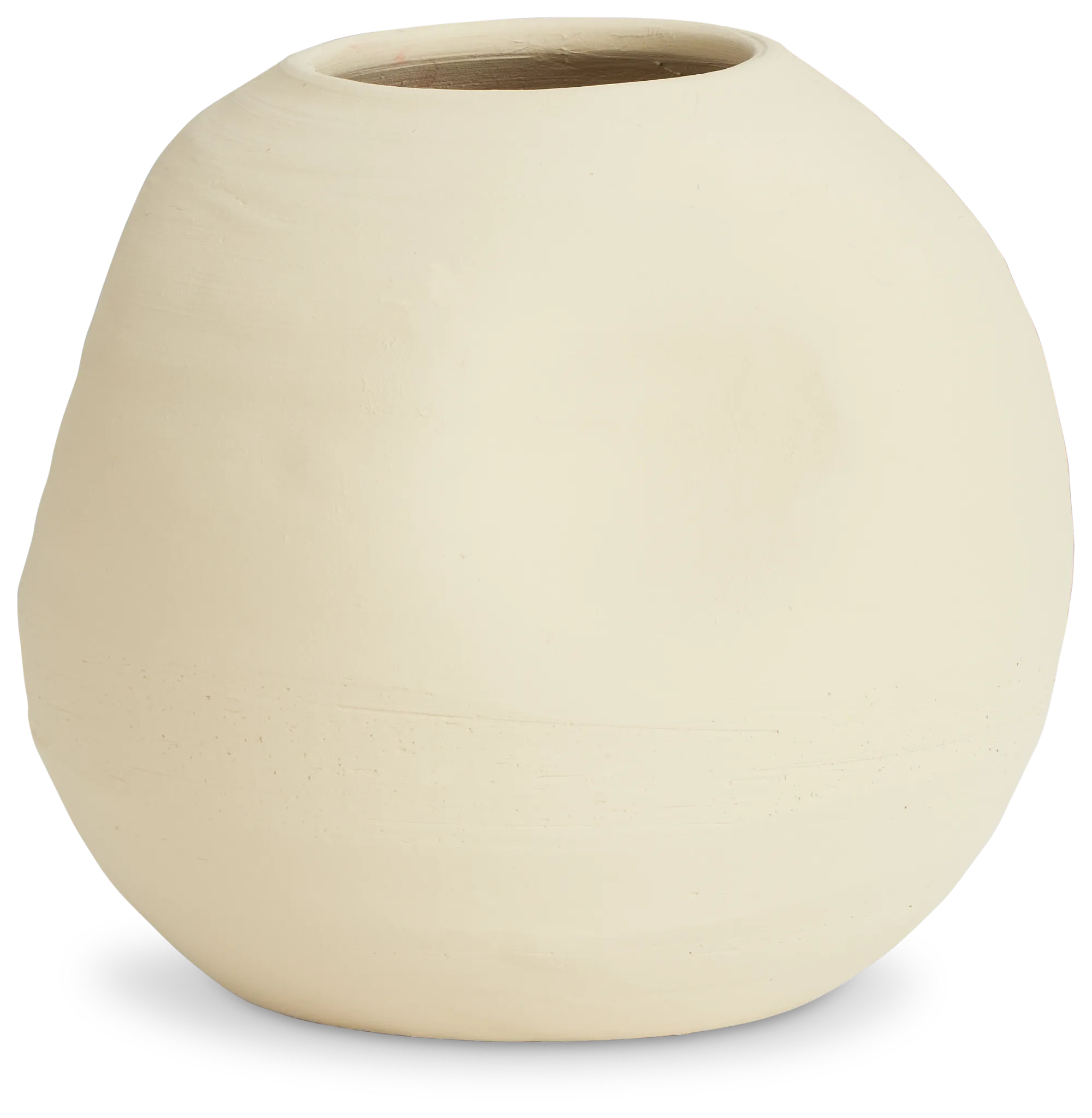 Amis Beige Vase