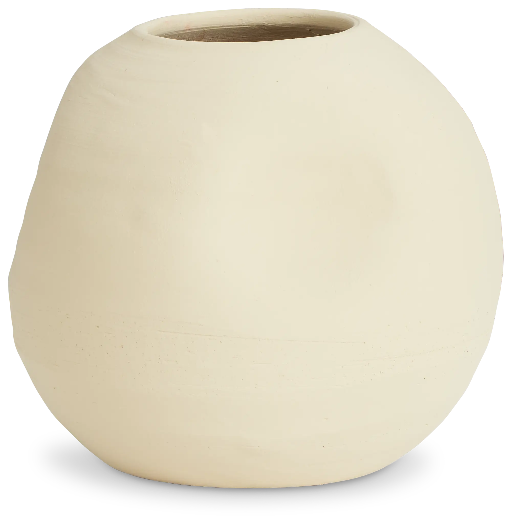 Amis Beige Vase Amis Beige Vase