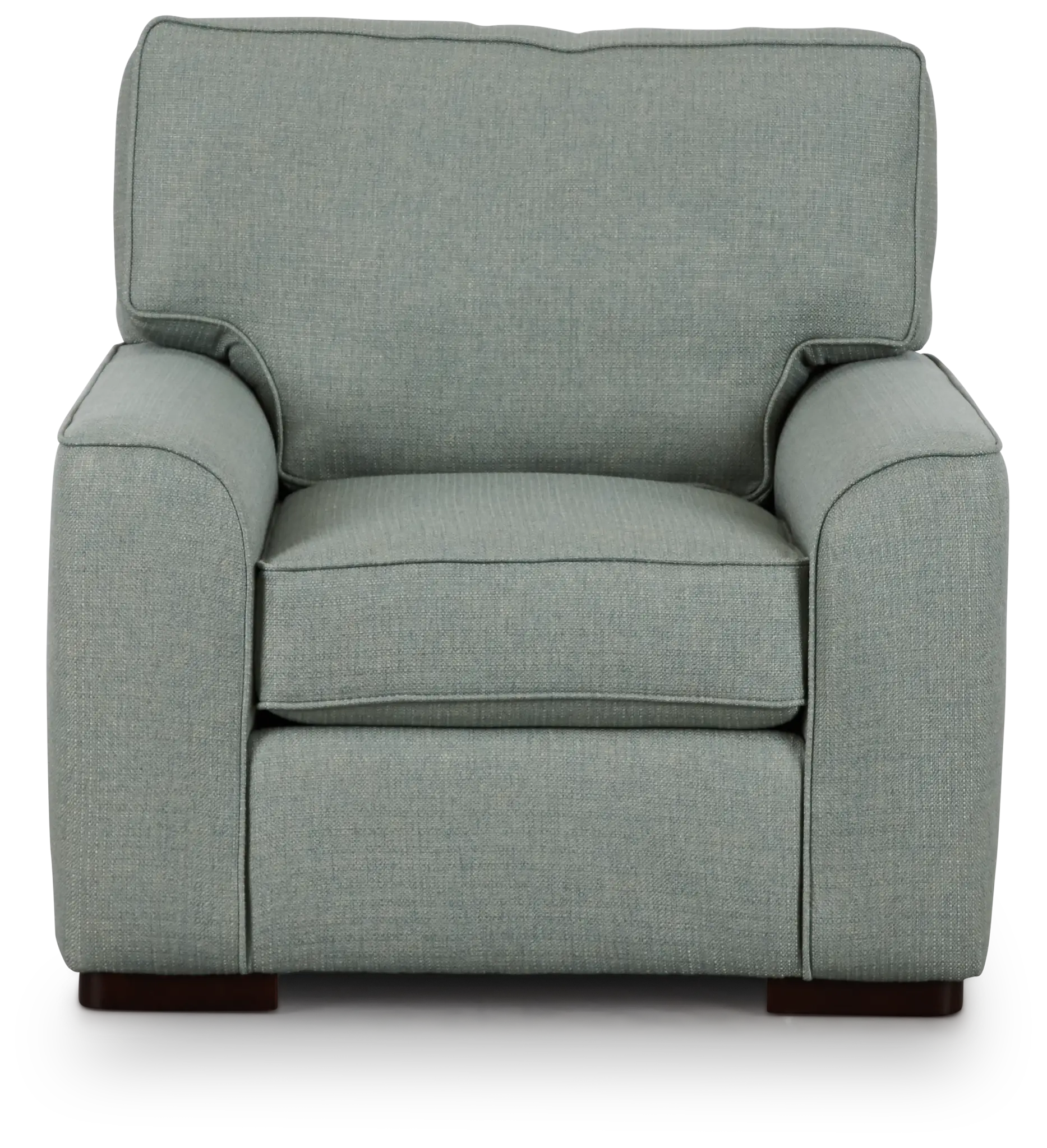 Austin Green Fabric Chair Austin Green Fabric Chair