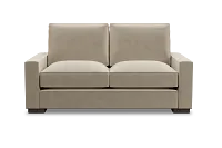 Edgewater Joya Beige Loveseat