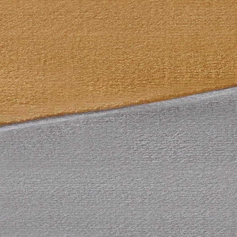 Ambler Gold 5x8 Area Rug