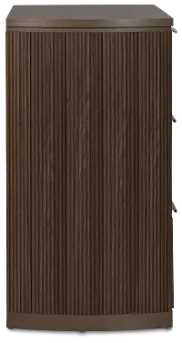 Camden Dark Tone Dresser