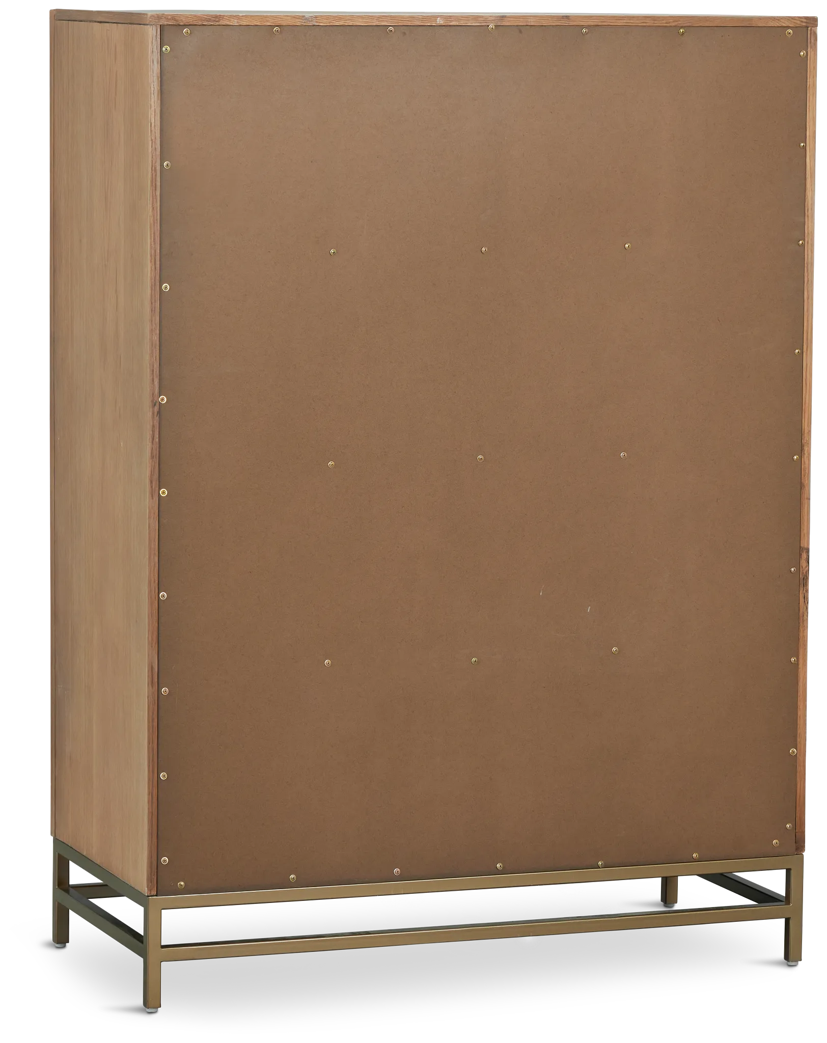 Provo Mid Tone Drawer Chest