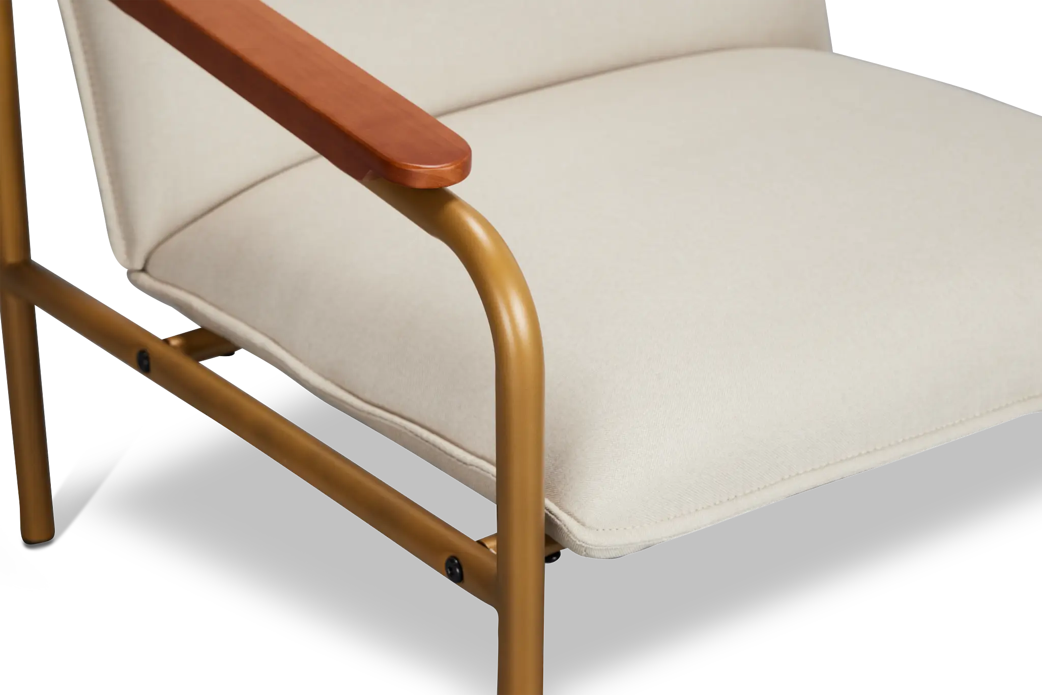 Evero Beige Accent Chair Evero Beige Accent Chair