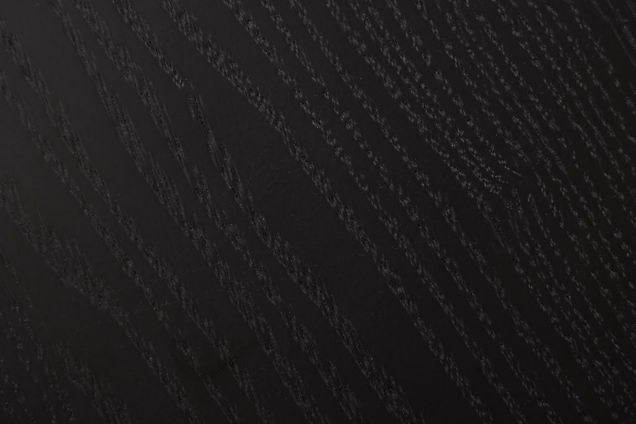 Lexie Dark Tone Round Coffee Table