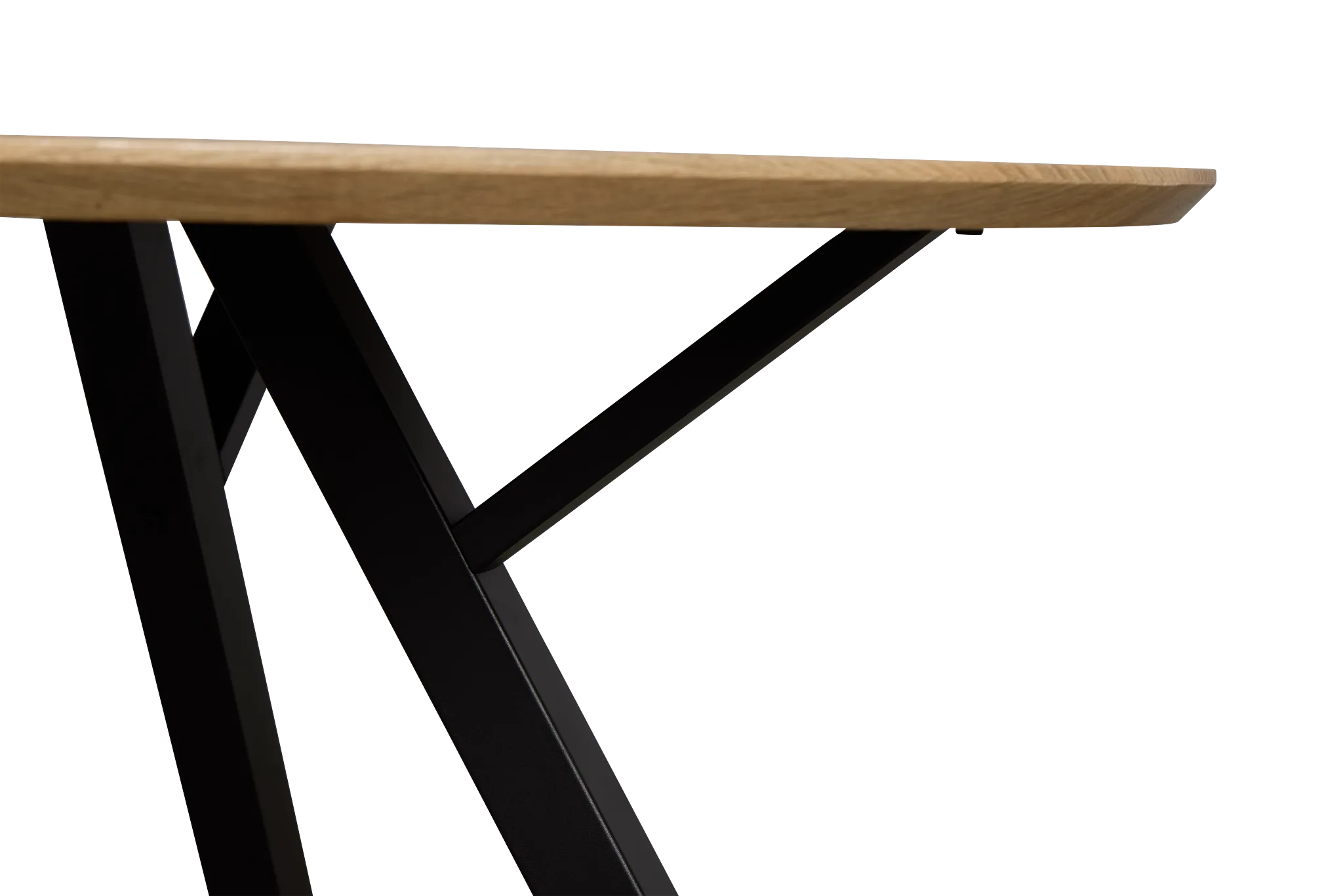 Lynden Light Tone Round Table