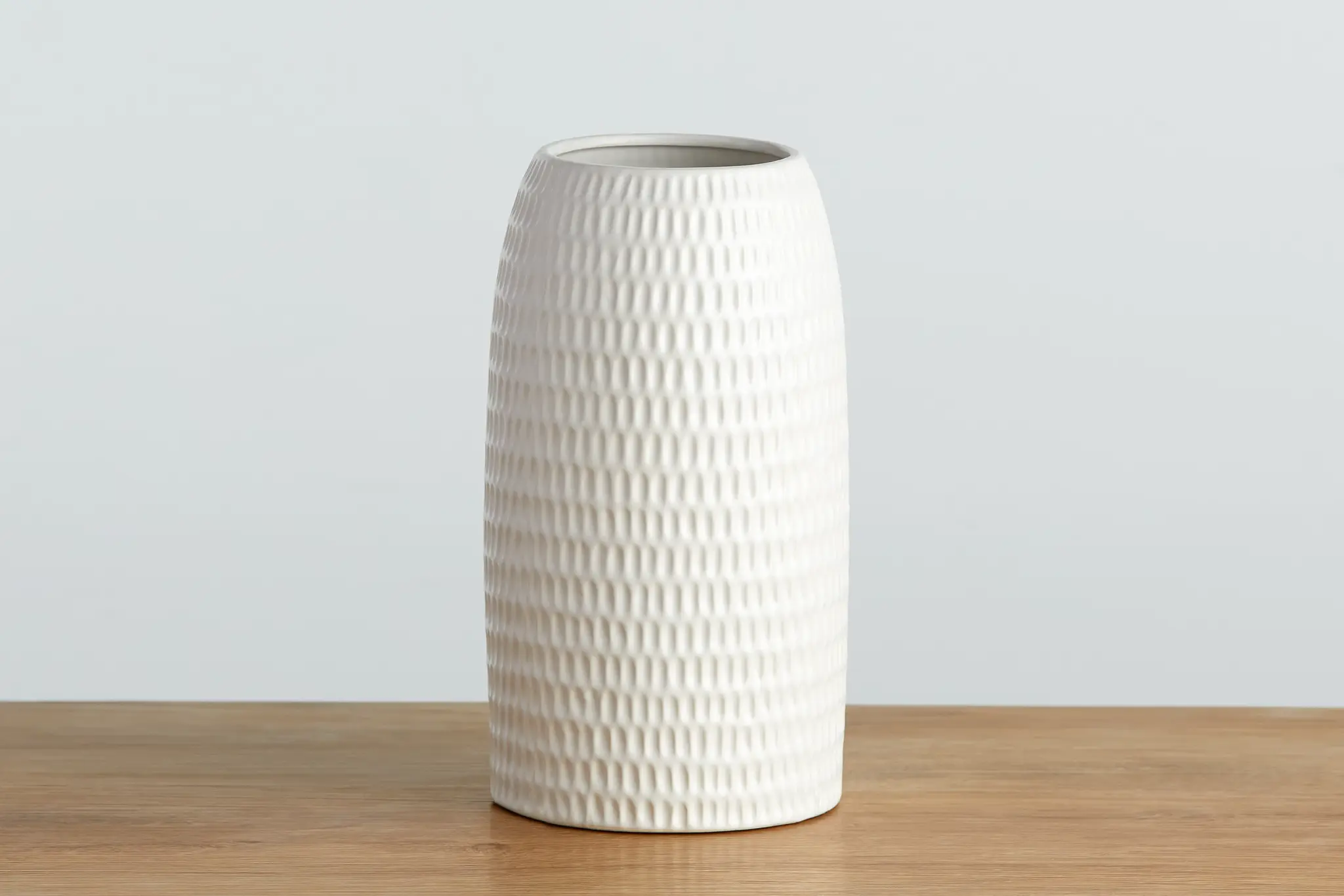 Kamryn Ceramic Vase Kamryn Ceramic Vase