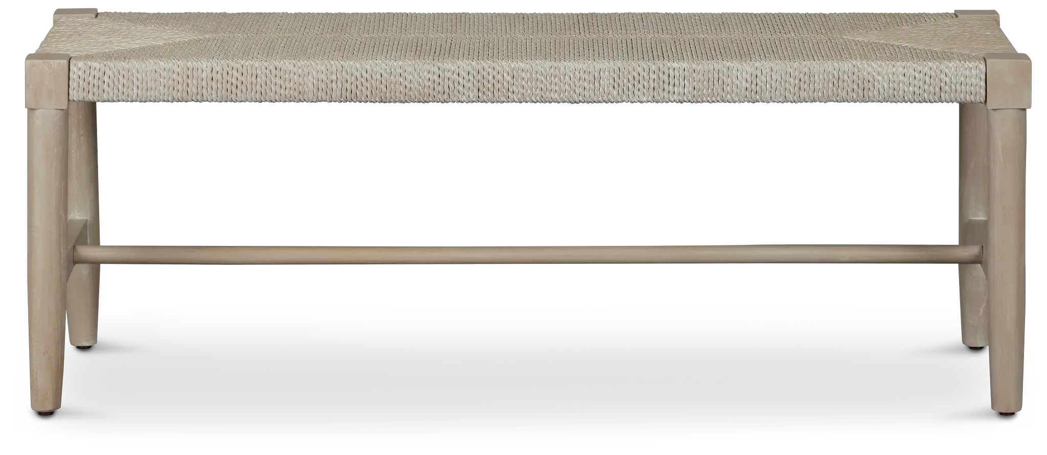 Castello Light Tone Bench Castello Light Tone Bench