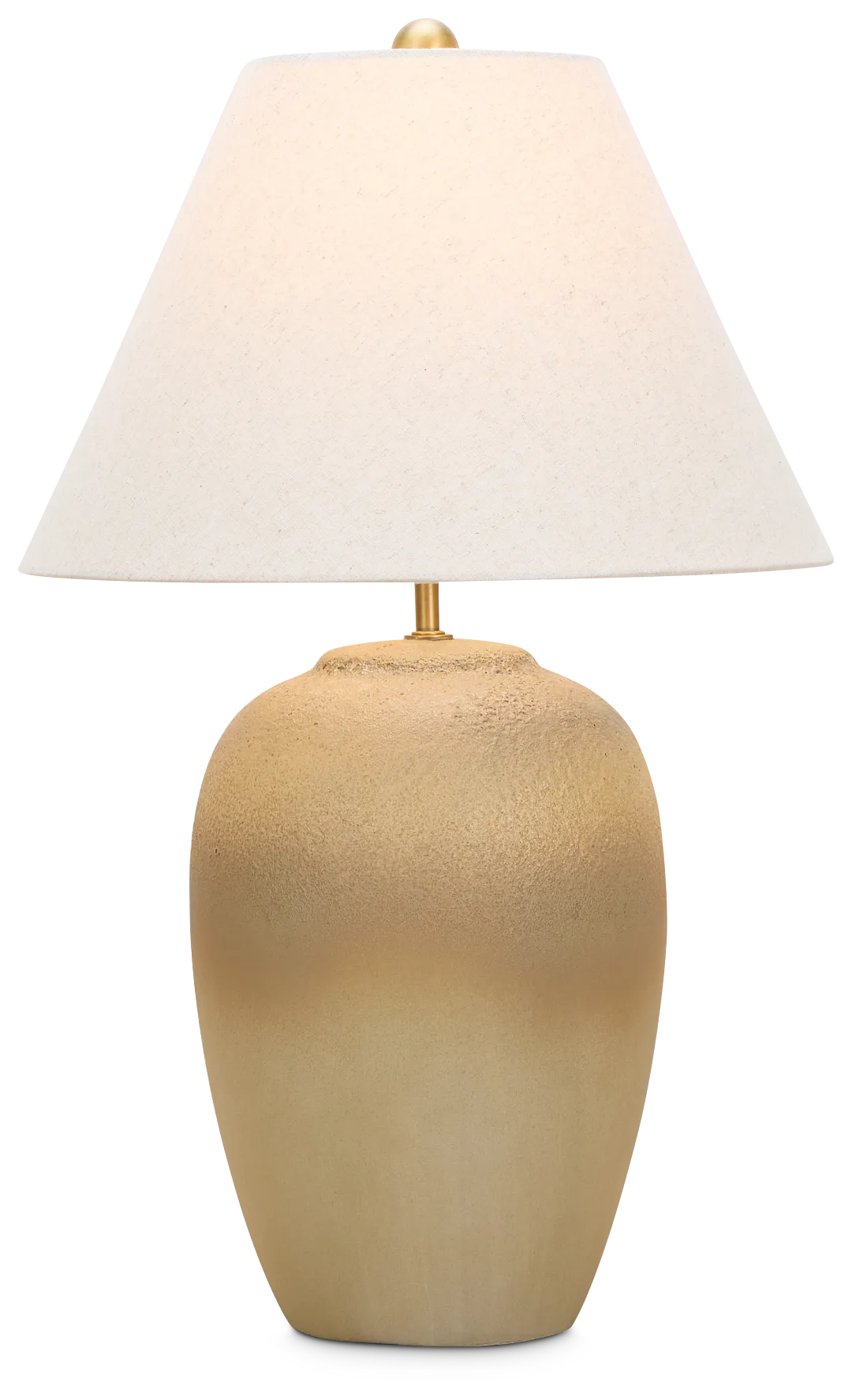 Holden Brass Table Lamp