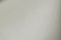 Preston Light Gray Lthr/vinyl Power Recliner With Heat And Massage