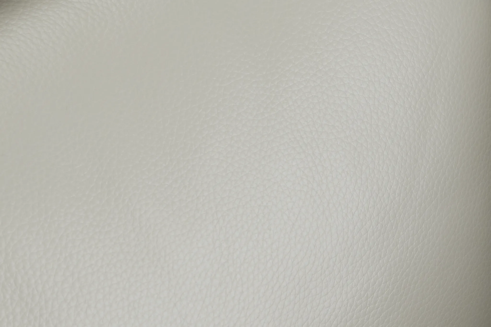 Preston Light Gray Lthr/vinyl Power Recliner With Heat And Massage