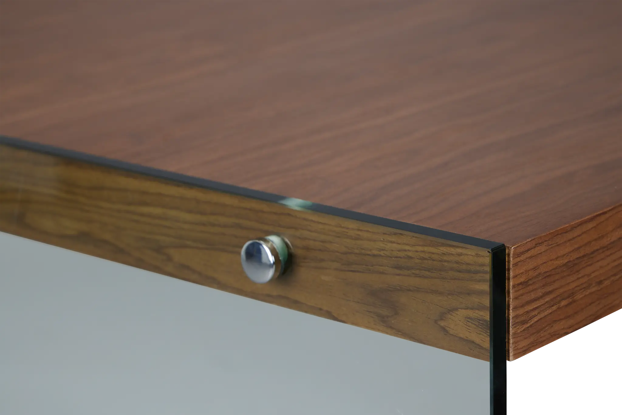 Olympia Mid Tone Large L Desk Olympia Mid Tone Large L Desk