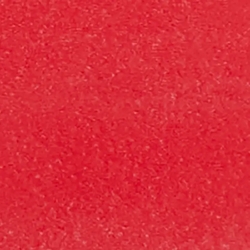 RED Cancun Red End Table