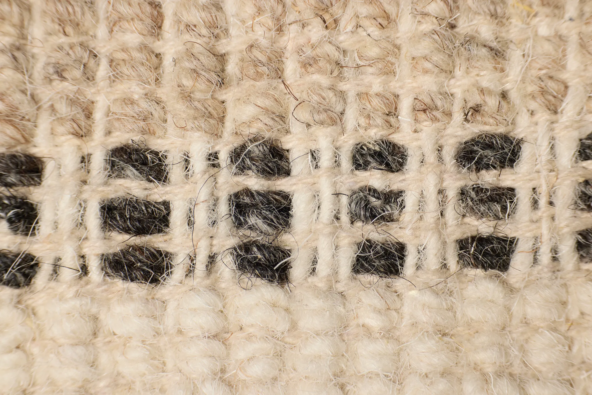 Balardi Ivory 5x8 Area Rug