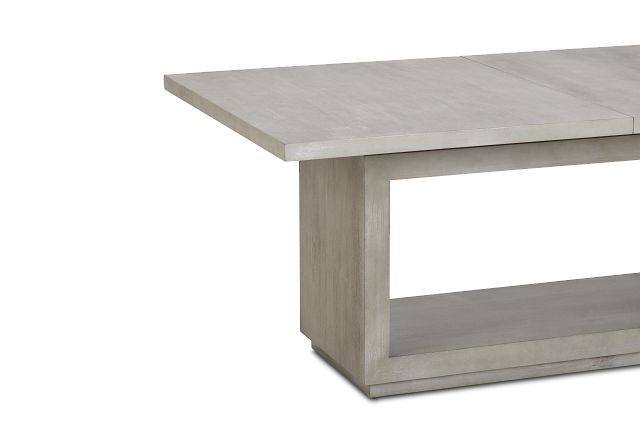 Madden Light Tone Table