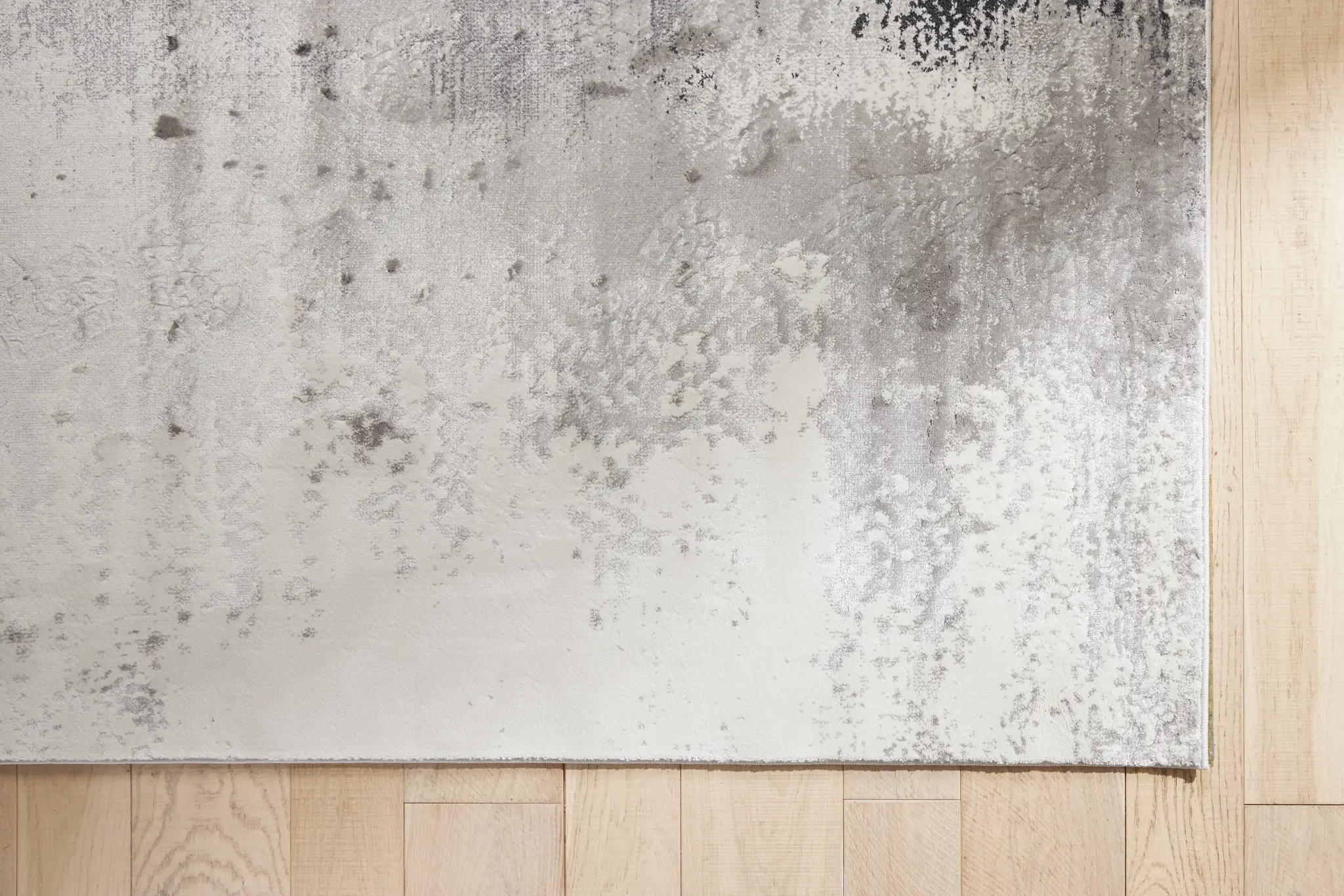 Jensen Black 8x10 Area Rug Jensen Black 8x10 Area Rug