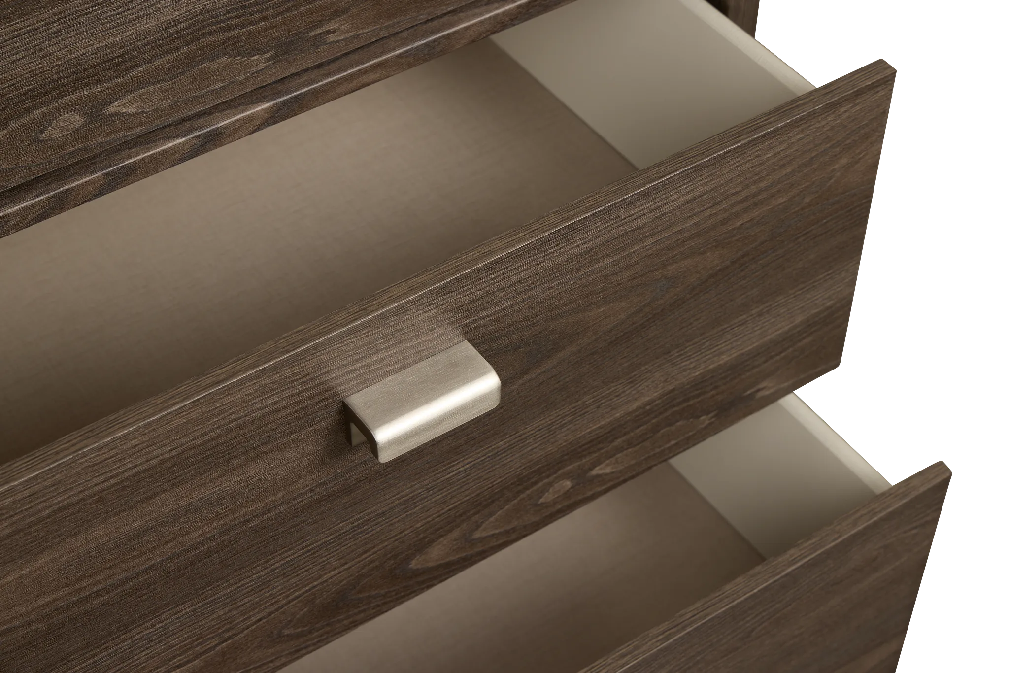 Warren Two-tone Stone Dresser