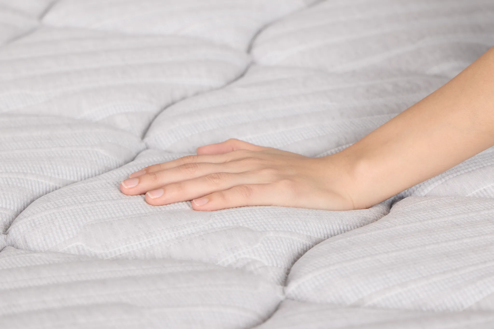 Kevin Charles By Sealy Essential 11" Medium Tight Top Mattress