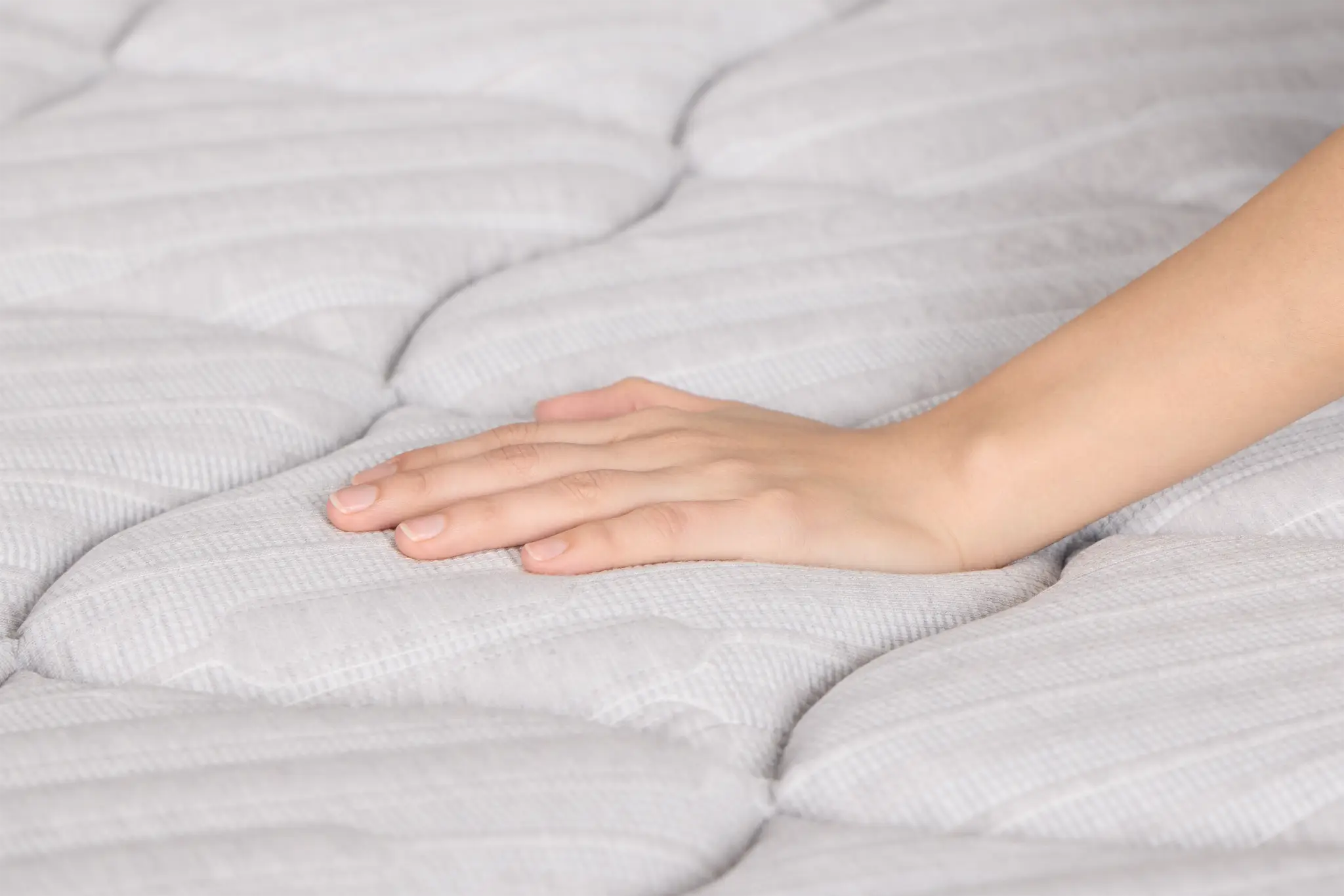 Kevin Charles By Sealy Essential 11" Medium Tight Top Mattress Kevin Charles By Sealy Essential 11" Medium Tight Top Mattress