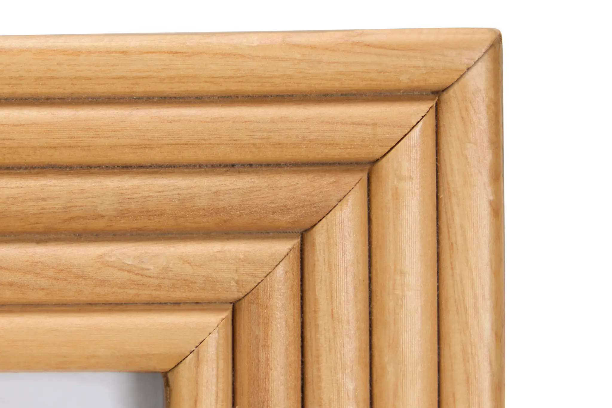 Dory Beige Wood Picture Frame Dory Beige Wood Picture Frame