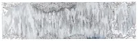 Emilee Silver Wall Art