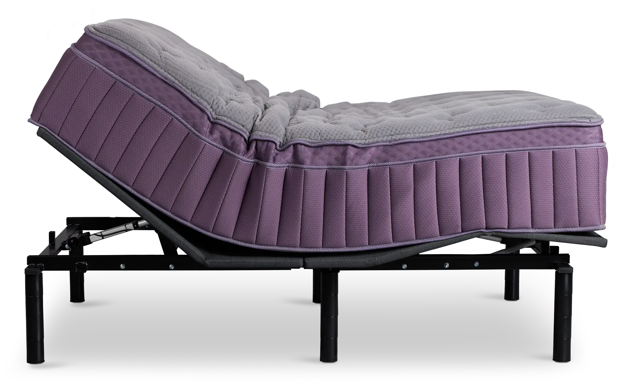 Purple Rejuvenate Plus Premium Smart Adjustable Mattress Set Purple Rejuvenate Plus Premium Smart Adjustable Mattress Set