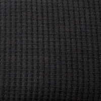 Thornam Black 3 Piece Coverlet Set