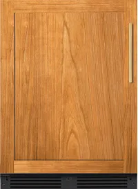 Xo Appliance 24 Series Wine Cooler Panel Ready Lt Hinge Door Kit