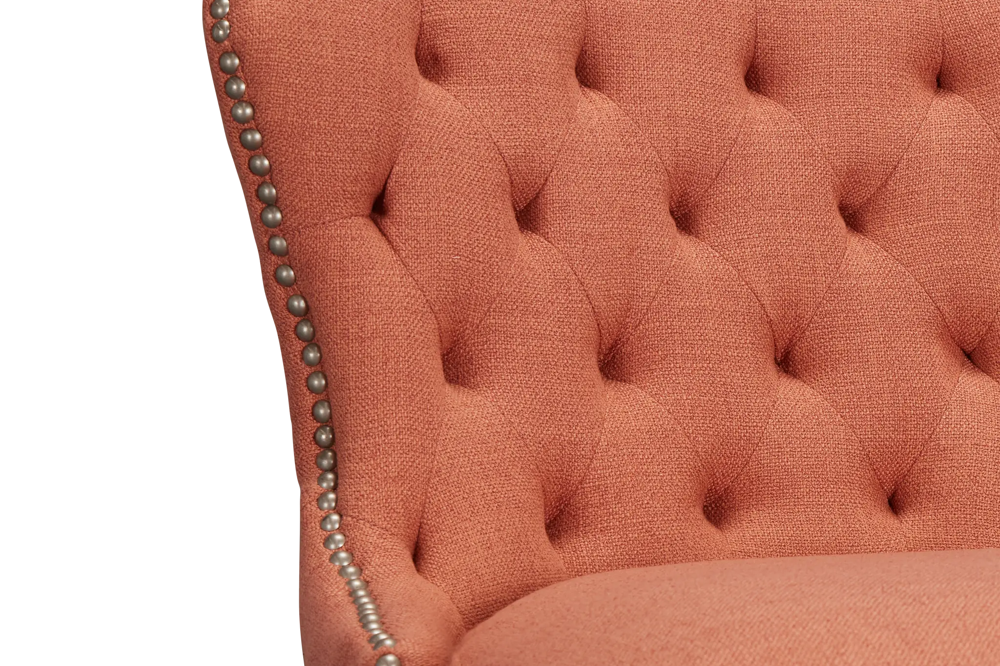 Seaside Light Pink Fabric 30" Swivel Barstool Seaside Light Pink Fabric 30" Swivel Barstool