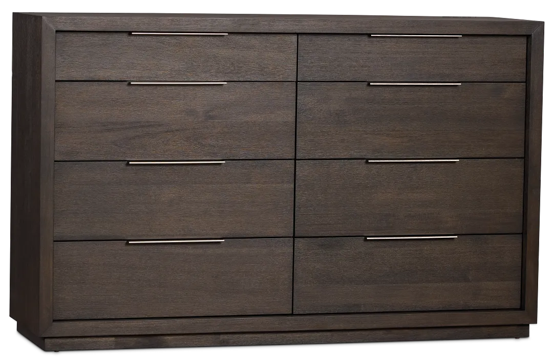 Madden Dark Tone Dresser